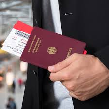Schweizer Staatsbürgerschaft Kaufen